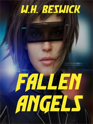 cover image of Fallen Angels